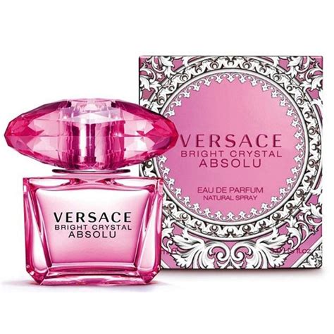 precio perfume versace absolu